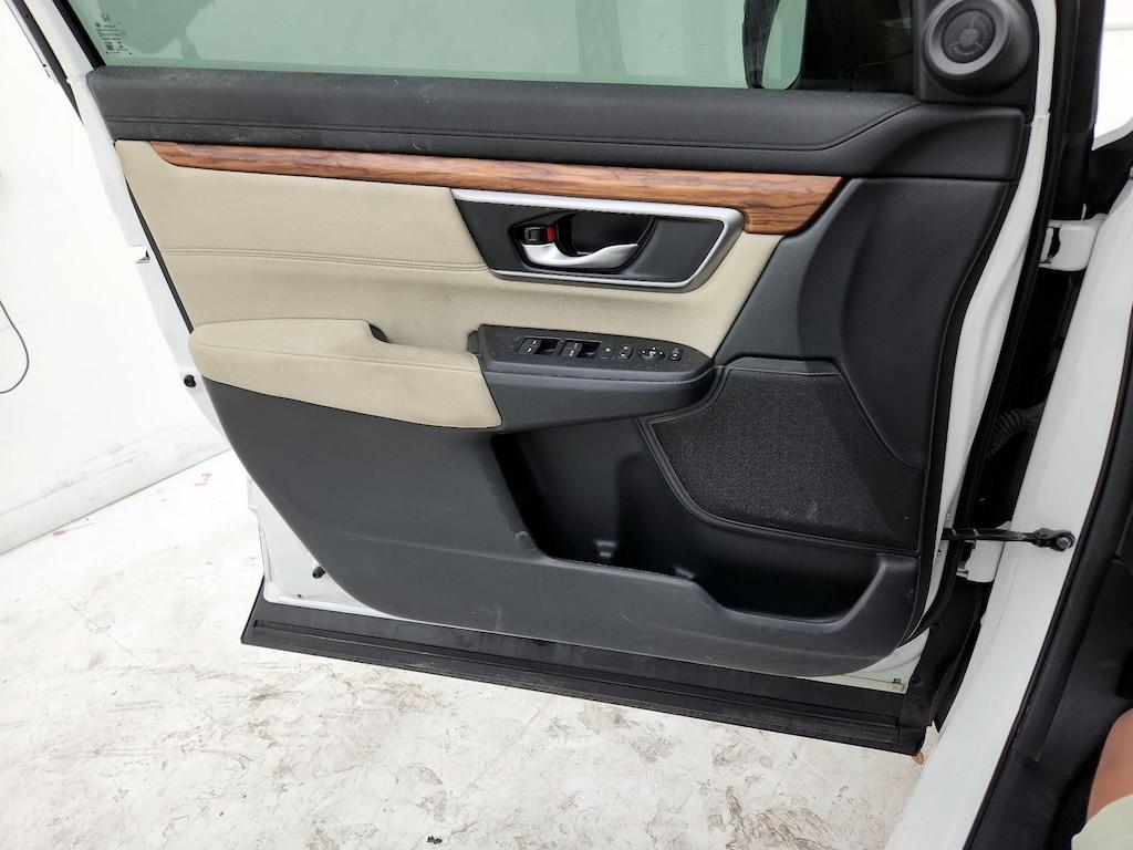 used 2020 Honda CR-V car, priced at $24,998