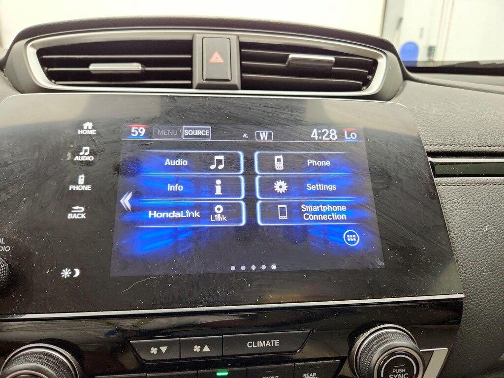 used 2020 Honda CR-V car, priced at $24,998