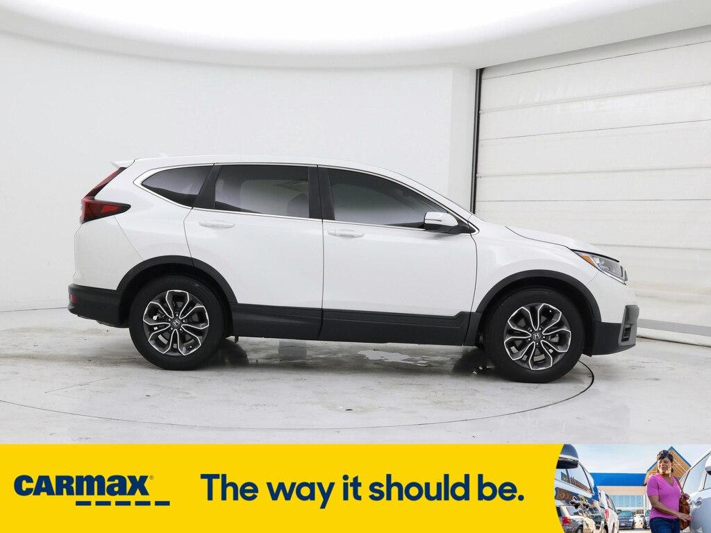 used 2020 Honda CR-V car, priced at $24,998