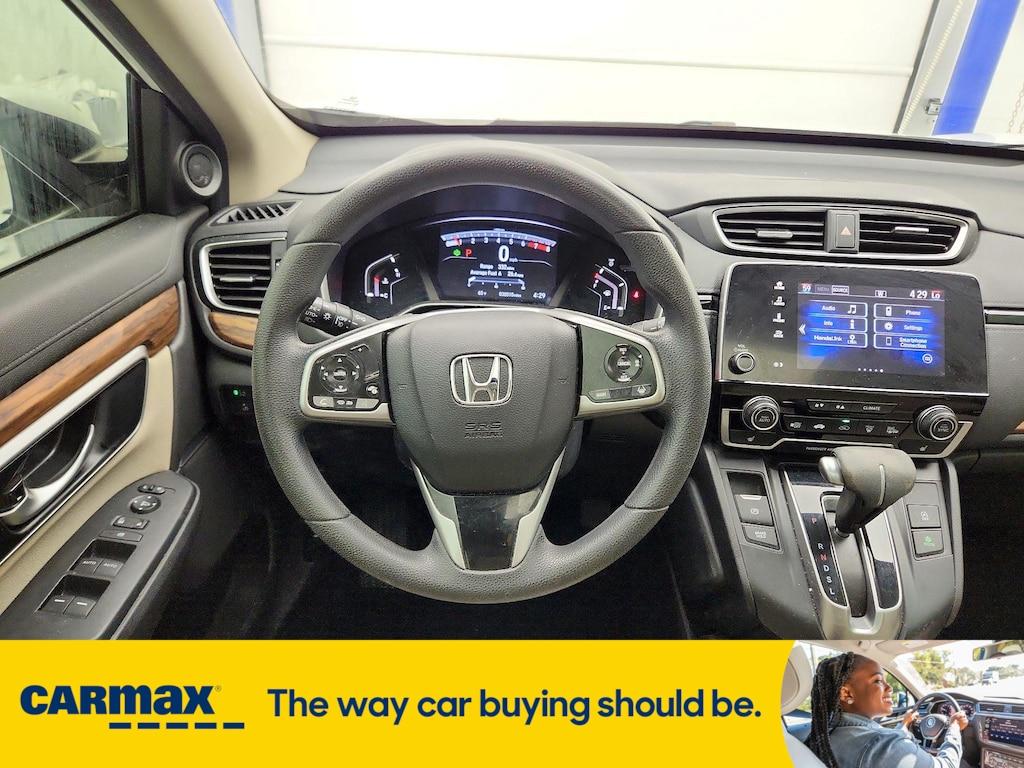 used 2020 Honda CR-V car, priced at $24,998
