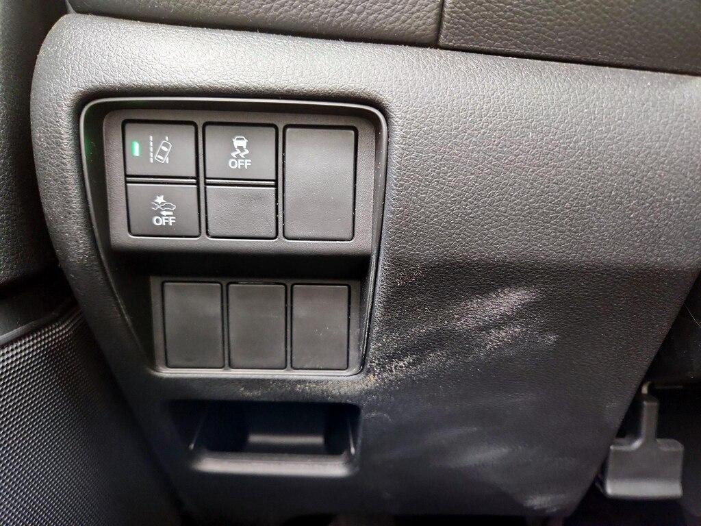 used 2020 Honda CR-V car, priced at $24,998