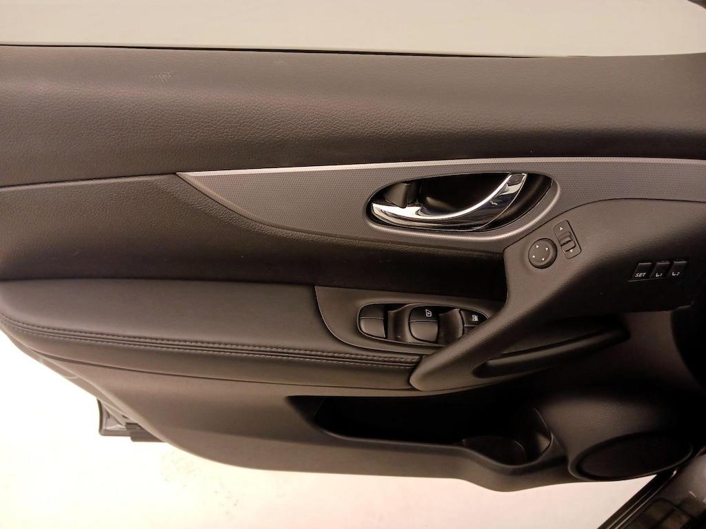 used 2020 Nissan Rogue Sport car, priced at $20,998