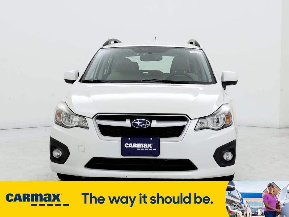 used 2014 Subaru Impreza car, priced at $15,998