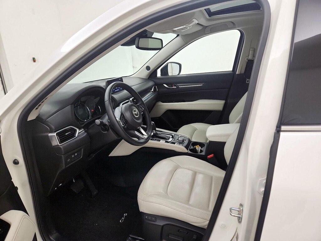 used 2020 Mazda CX-5 car, priced at $22,998