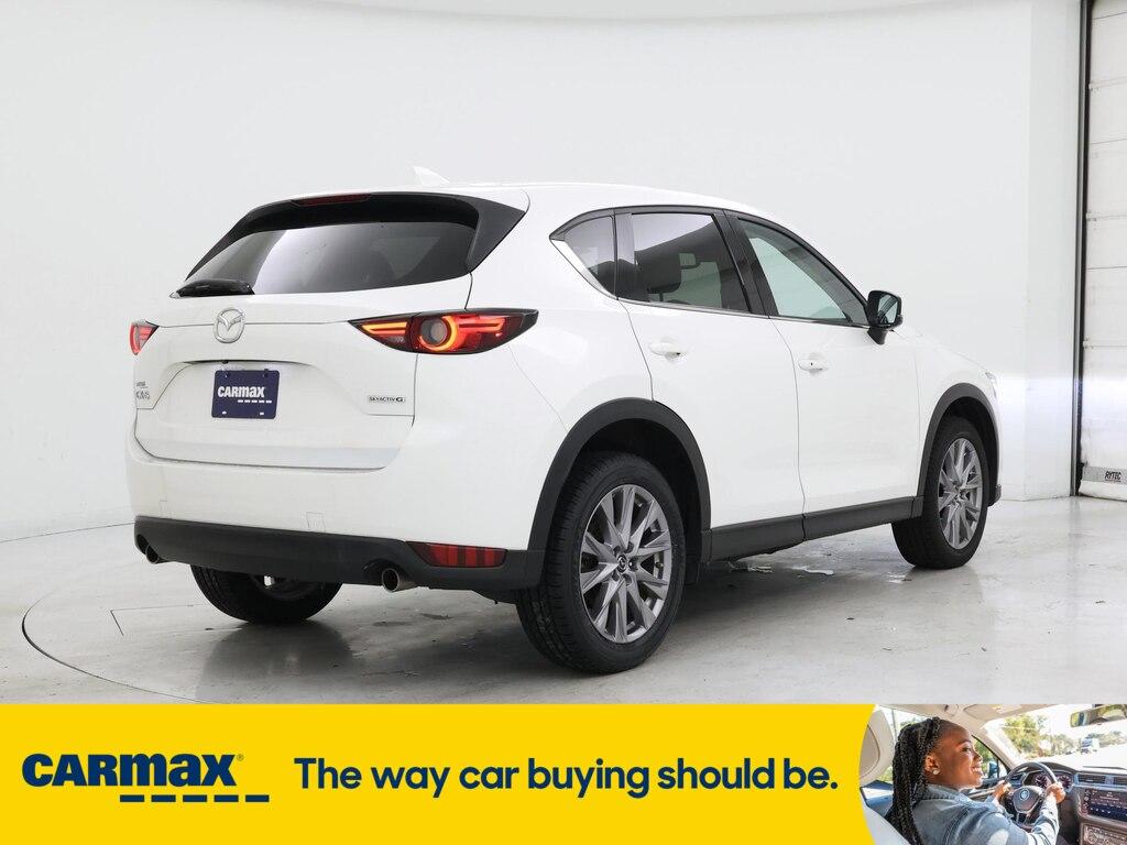used 2020 Mazda CX-5 car, priced at $22,998