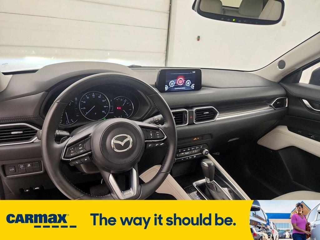 used 2020 Mazda CX-5 car, priced at $22,998
