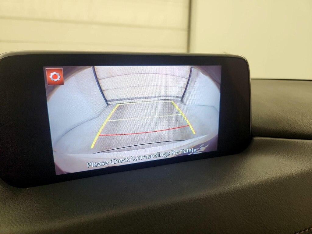 used 2020 Mazda CX-5 car, priced at $22,998