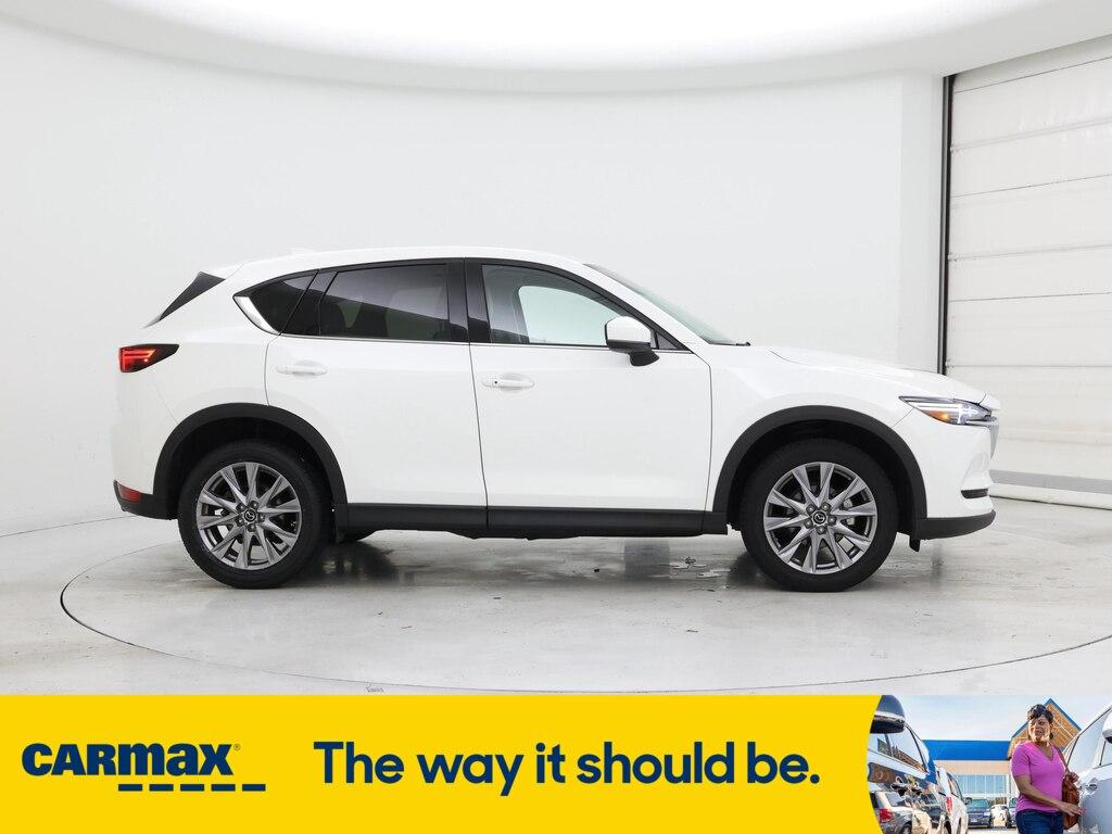 used 2020 Mazda CX-5 car, priced at $22,998