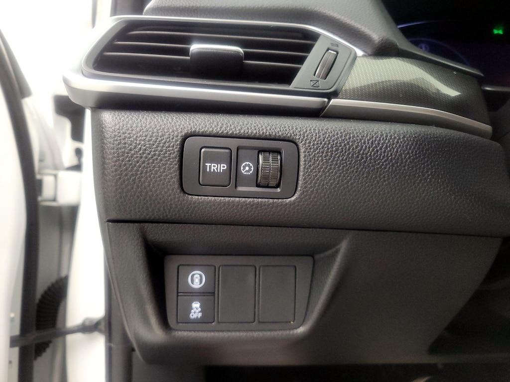 used 2020 Honda Accord car, priced at $24,998
