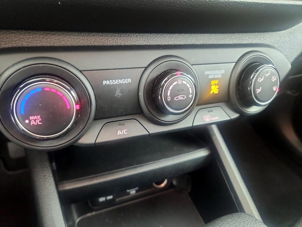 used 2022 Kia Forte car, priced at $17,998