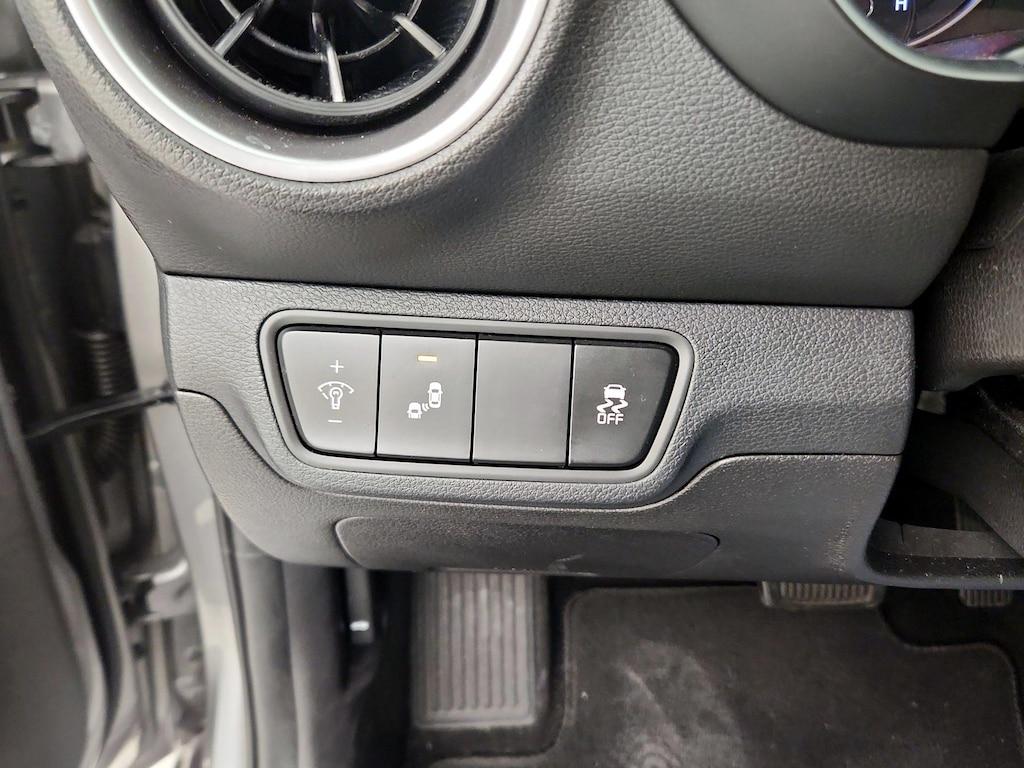 used 2022 Kia Forte car, priced at $17,998