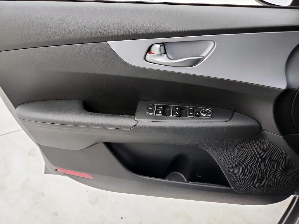 used 2022 Kia Forte car, priced at $17,998