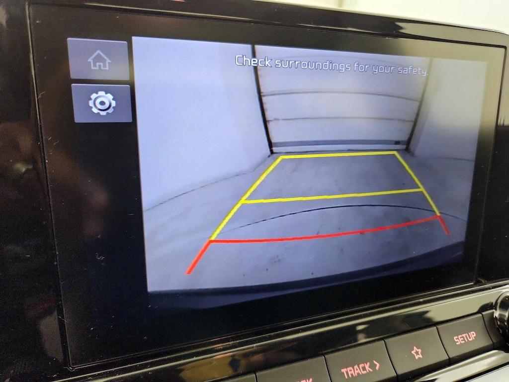 used 2022 Kia Forte car, priced at $17,998