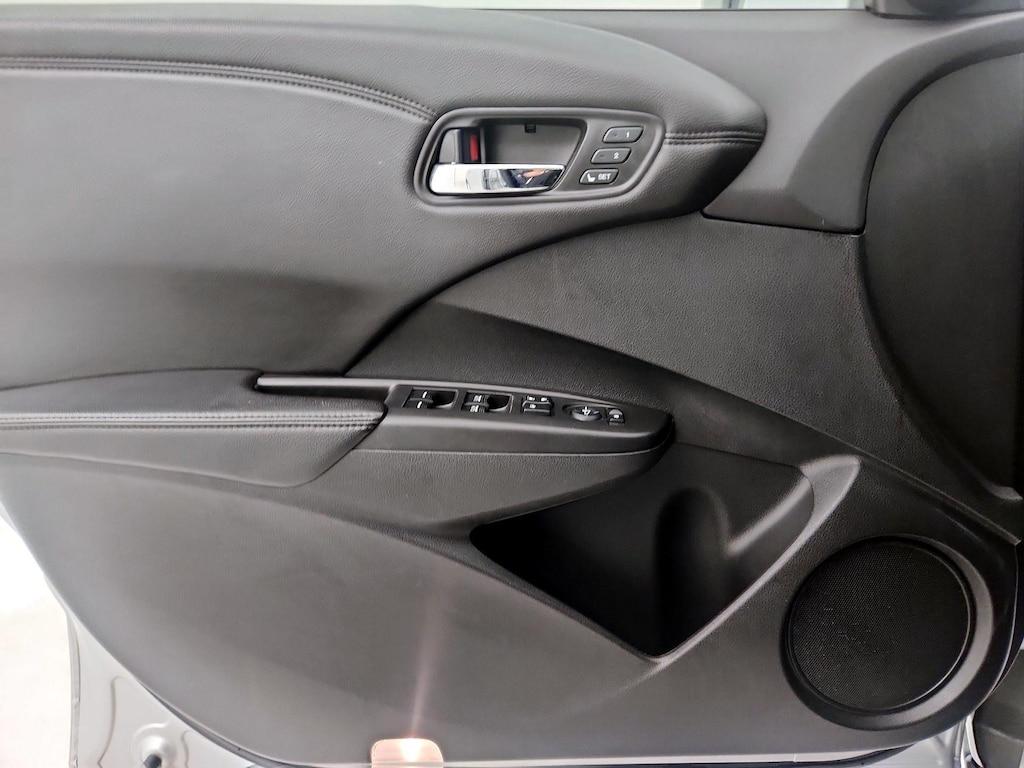 used 2015 Acura RDX car, priced at $15,998