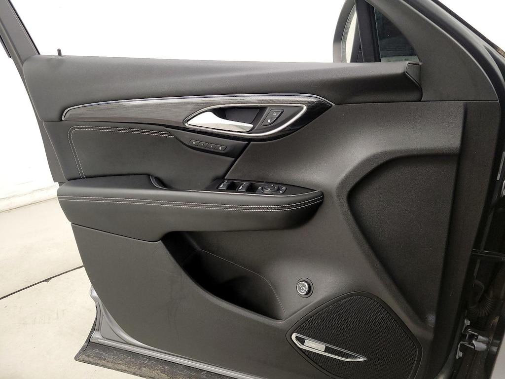 used 2022 Buick Envision car, priced at $26,998