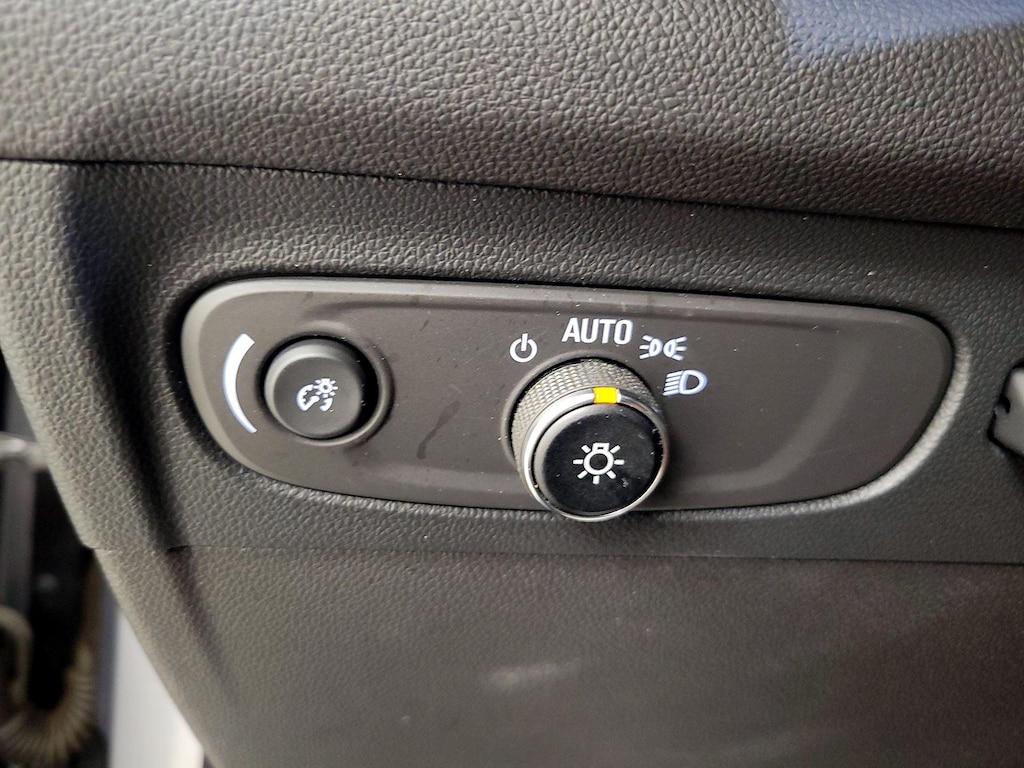 used 2022 Buick Envision car, priced at $26,998