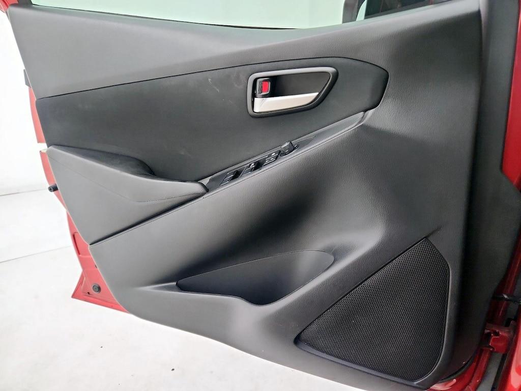 used 2019 Toyota Yaris Sedan car, priced at $15,998