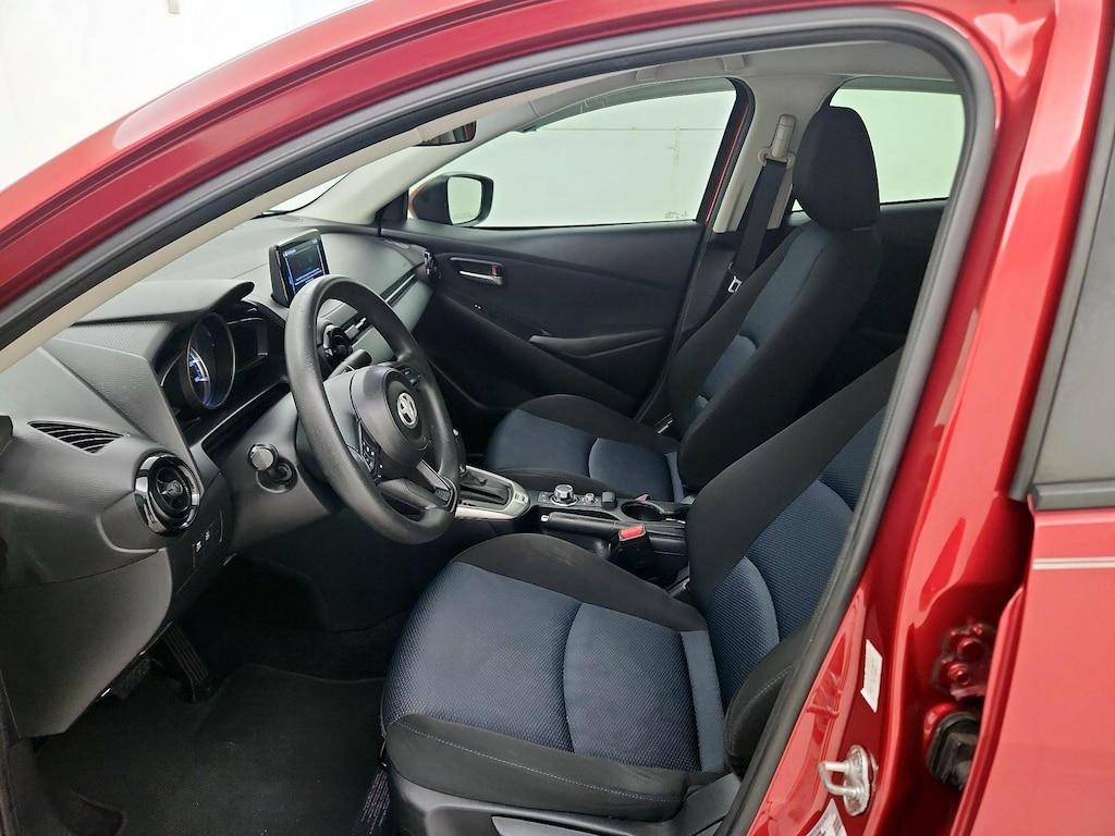 used 2019 Toyota Yaris Sedan car, priced at $15,998