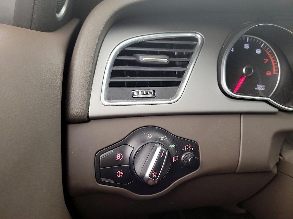 used 2015 Audi A5 car, priced at $22,998