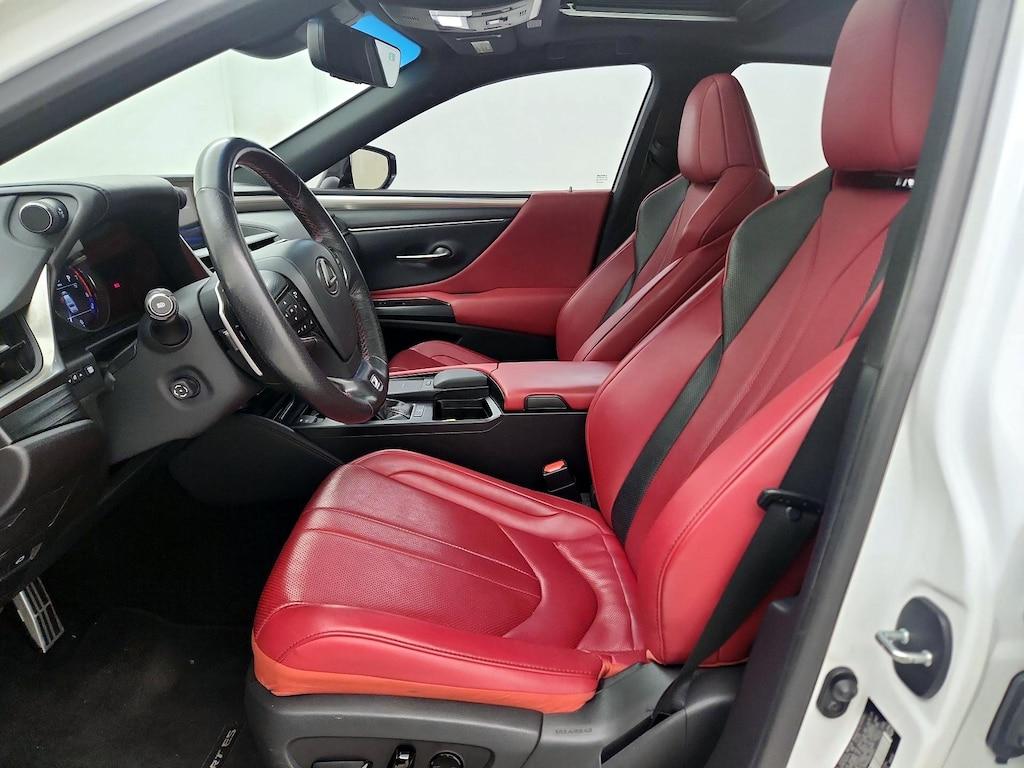 used 2021 Lexus ES 350 car, priced at $30,998