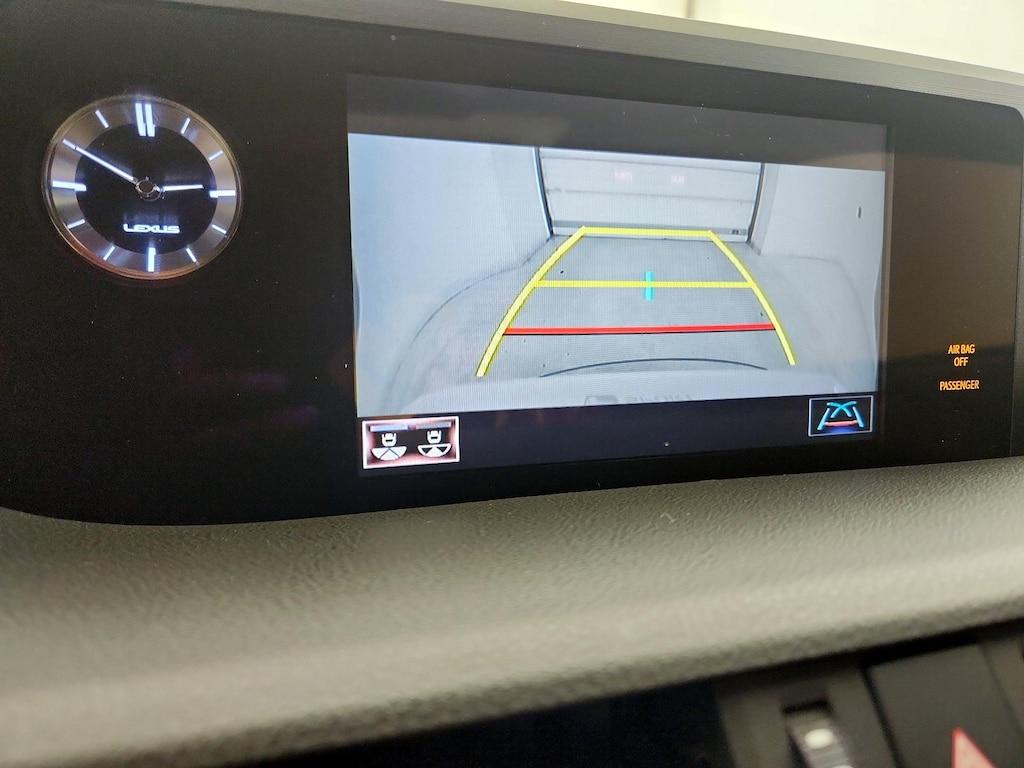 used 2021 Lexus ES 350 car, priced at $30,998