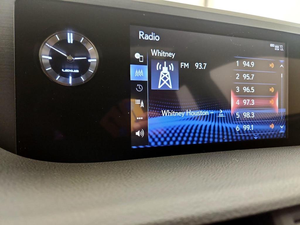 used 2021 Lexus ES 350 car, priced at $30,998