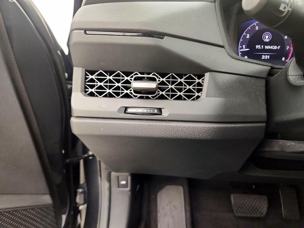 used 2024 Honda Accord car, priced at $27,998