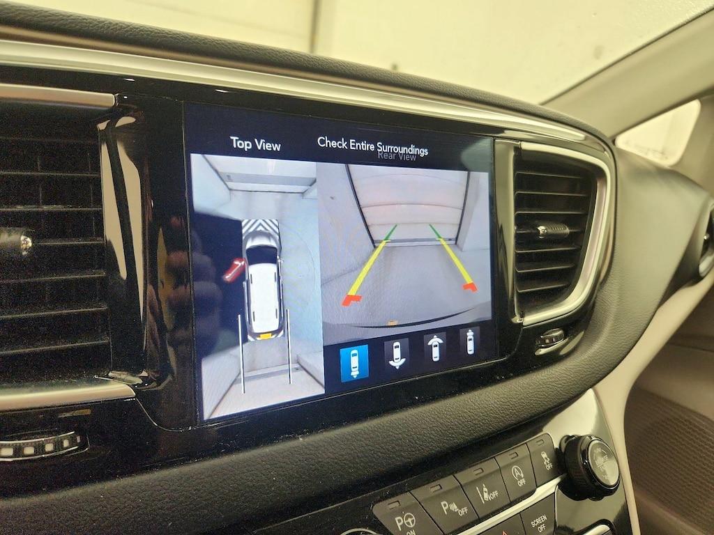 used 2019 Chrysler Pacifica car, priced at $22,998