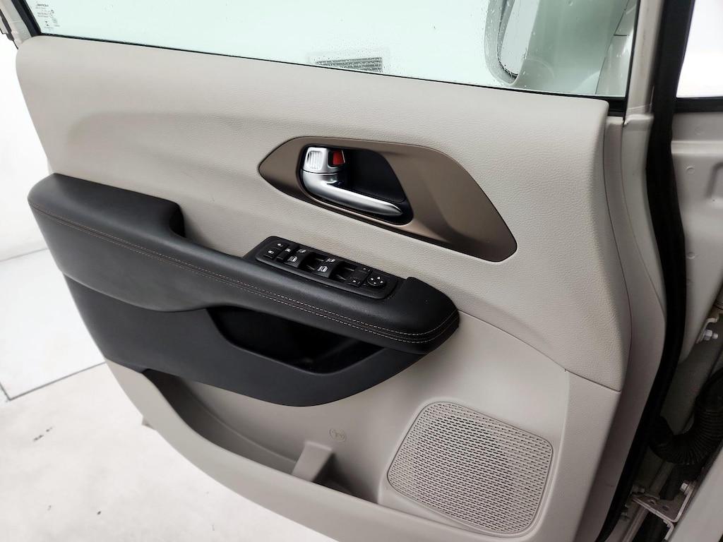 used 2019 Chrysler Pacifica car, priced at $22,998