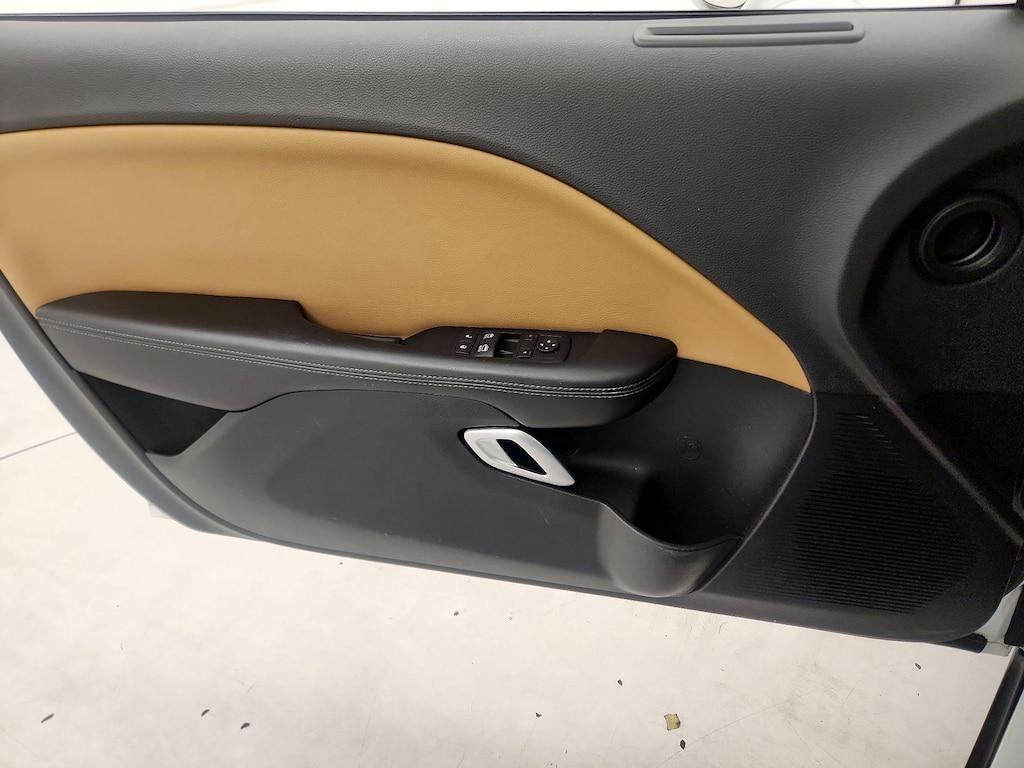 used 2015 Dodge Challenger car, priced at $25,998