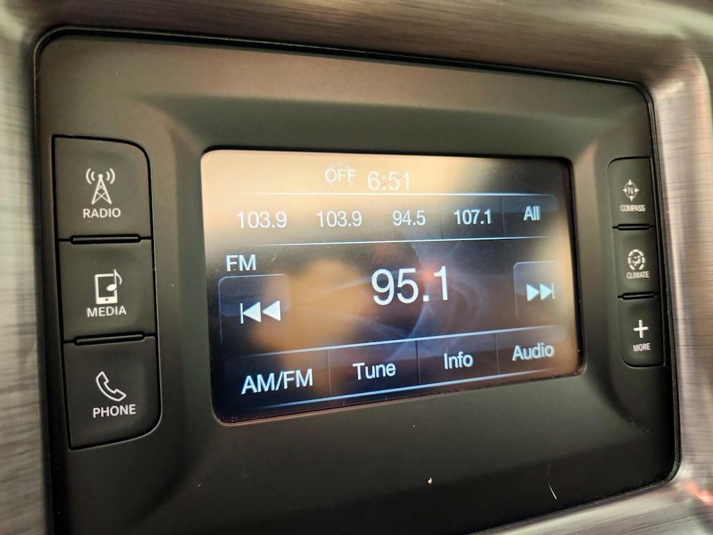 used 2015 Dodge Challenger car, priced at $25,998