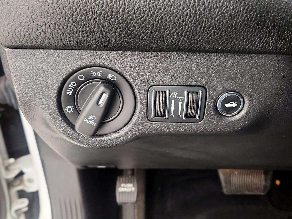 used 2015 Dodge Challenger car, priced at $25,998