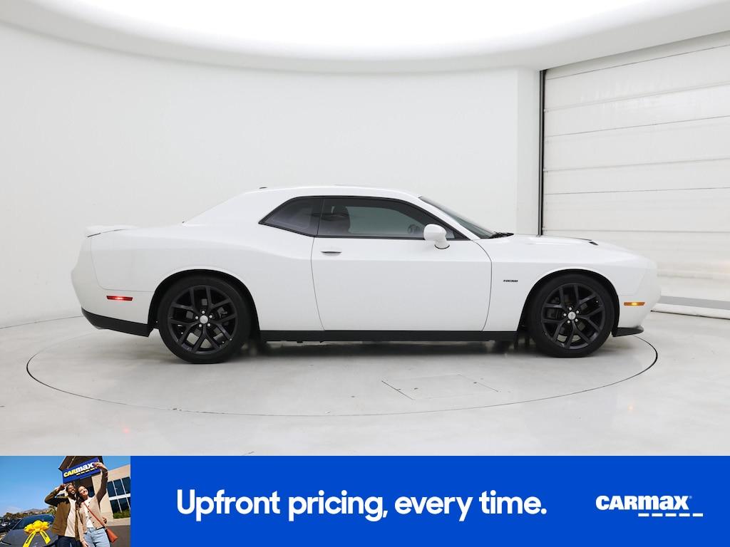 used 2015 Dodge Challenger car, priced at $25,998