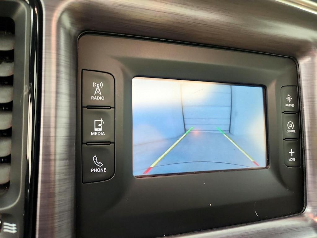 used 2015 Dodge Challenger car, priced at $25,998