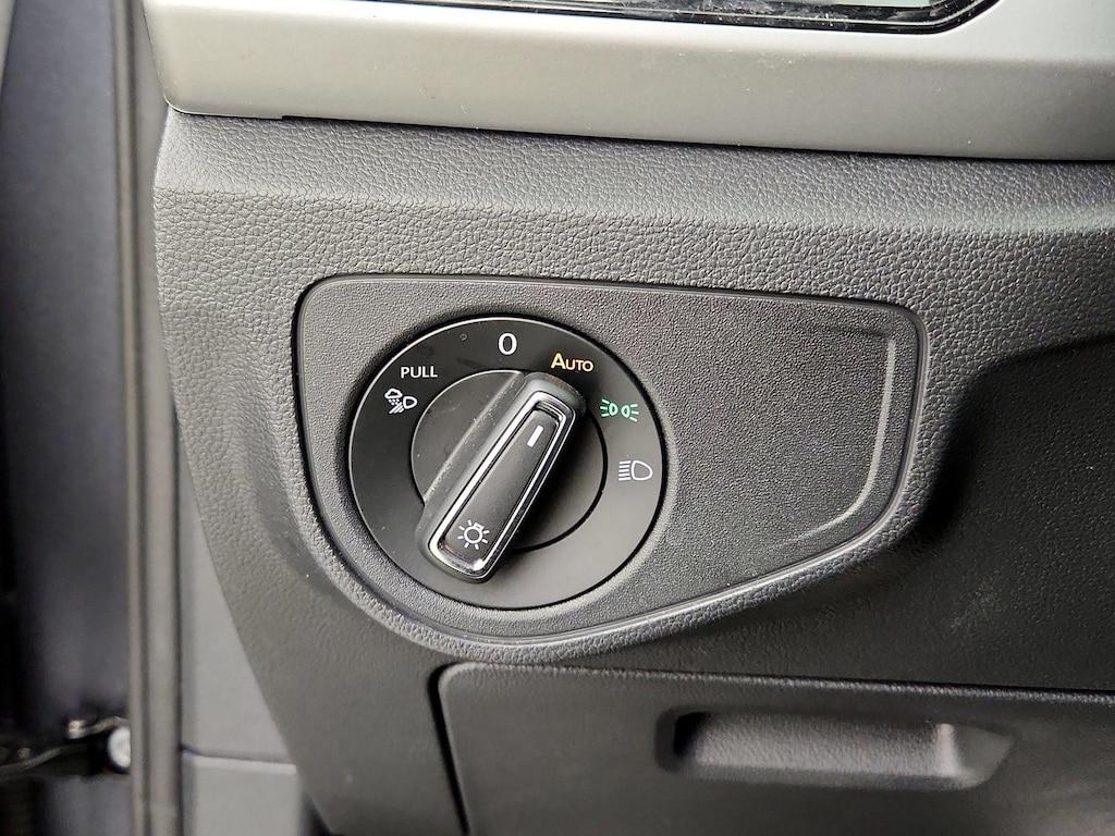 used 2022 Volkswagen Atlas car, priced at $27,998