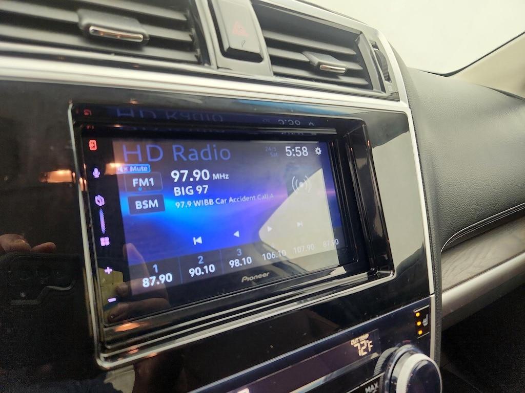 used 2019 Subaru Outback car, priced at $28,998