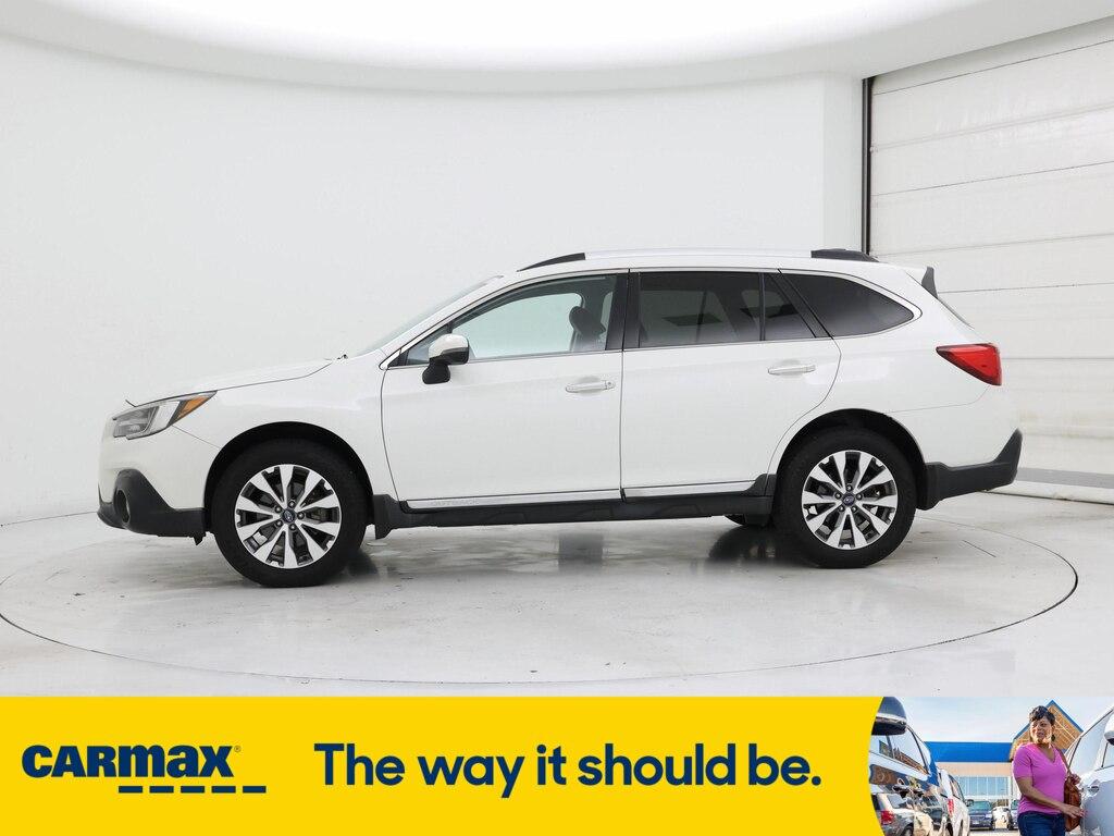 used 2019 Subaru Outback car, priced at $27,998