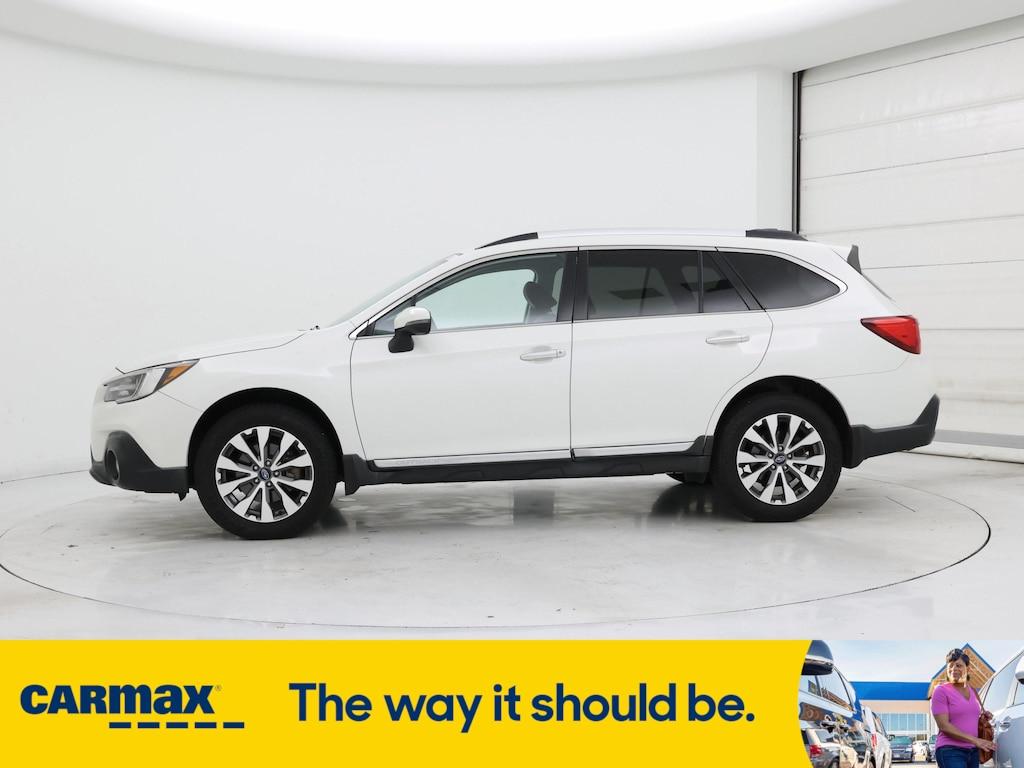 used 2019 Subaru Outback car, priced at $28,998