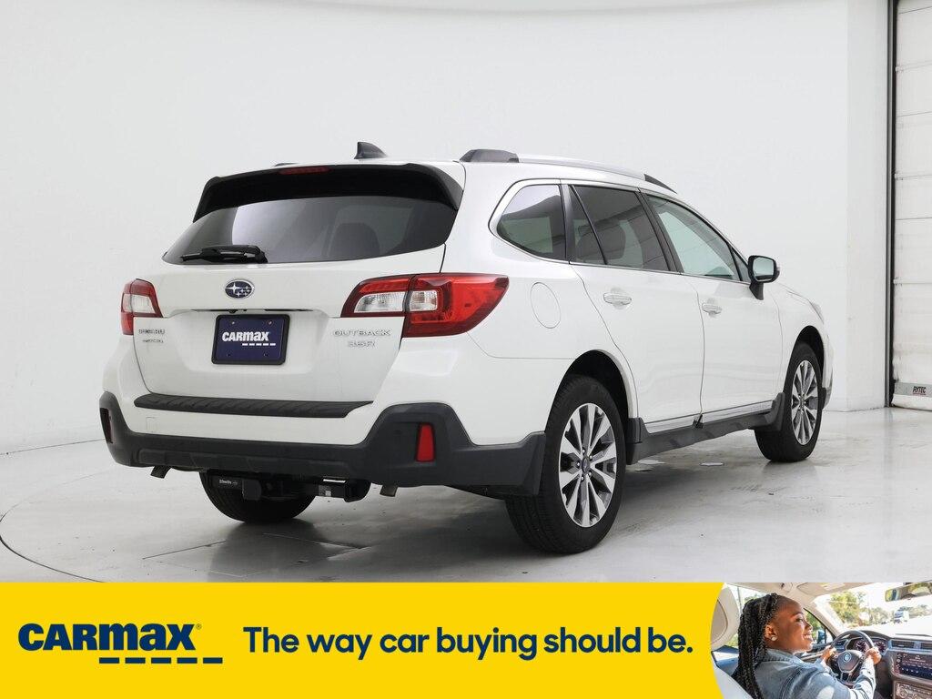 used 2019 Subaru Outback car, priced at $27,998