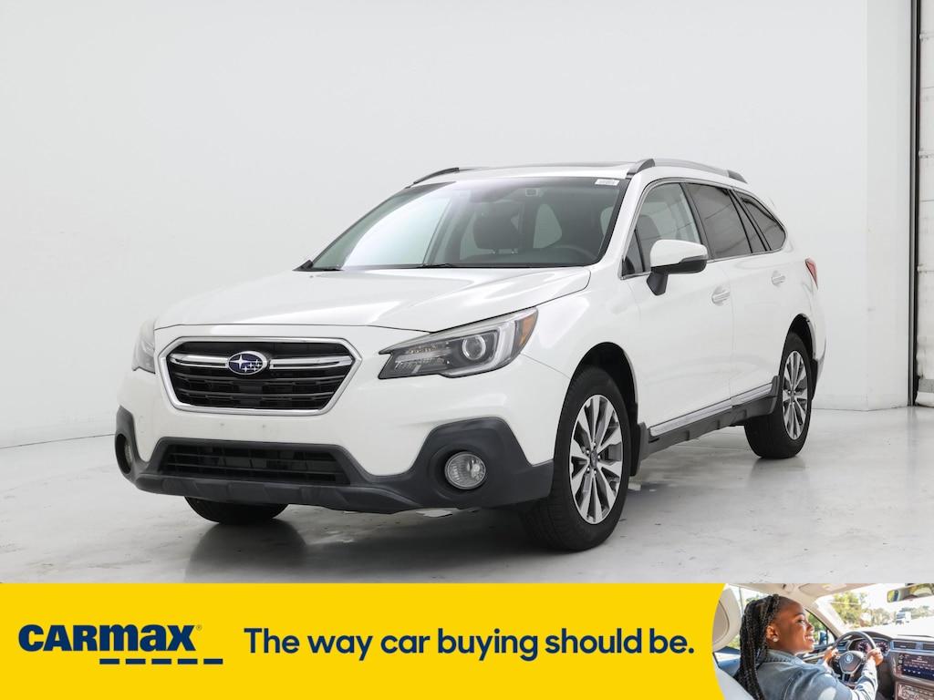 used 2019 Subaru Outback car, priced at $28,998