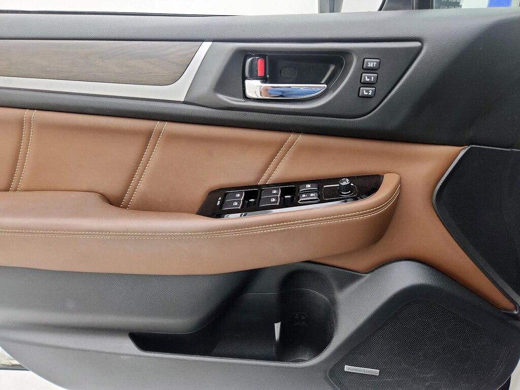 used 2019 Subaru Outback car, priced at $27,998