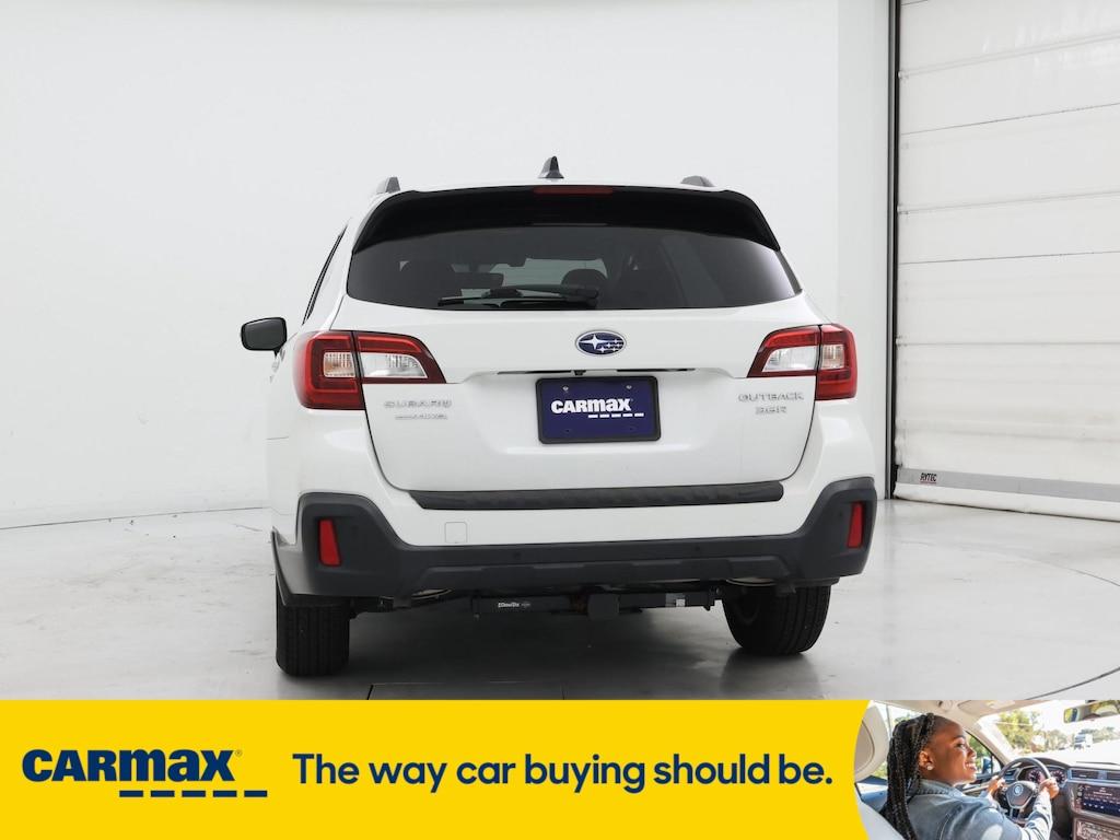 used 2019 Subaru Outback car, priced at $28,998