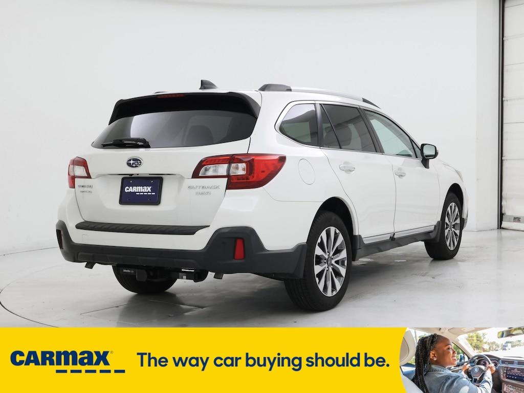 used 2019 Subaru Outback car, priced at $28,998