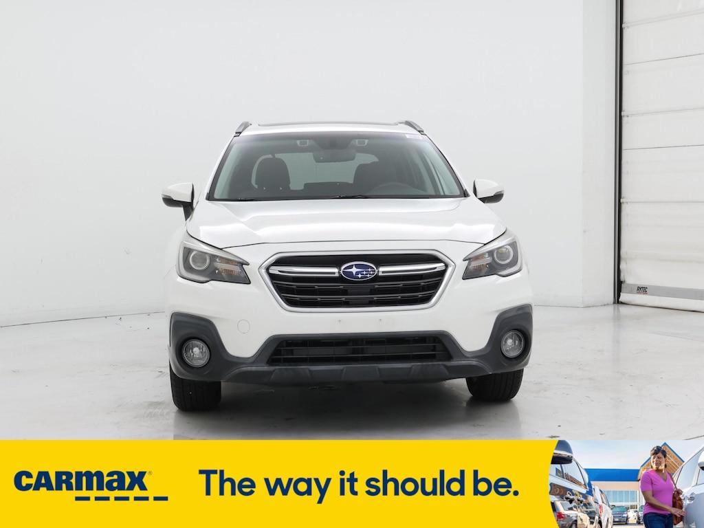 used 2019 Subaru Outback car, priced at $28,998