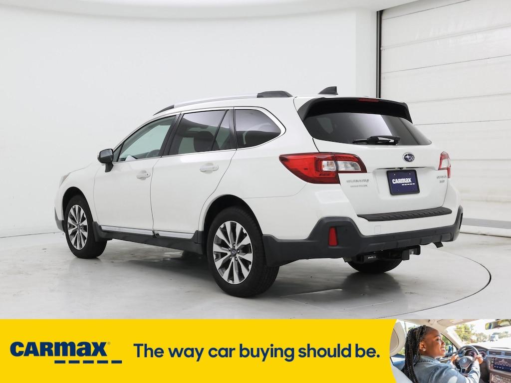 used 2019 Subaru Outback car, priced at $28,998