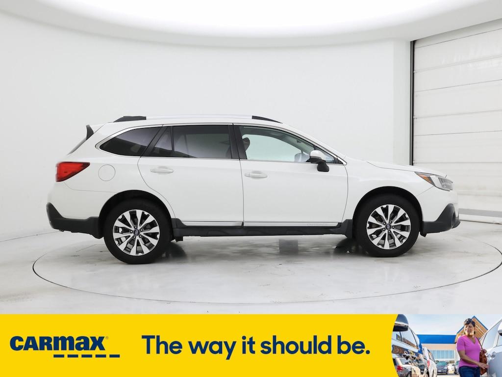 used 2019 Subaru Outback car, priced at $28,998