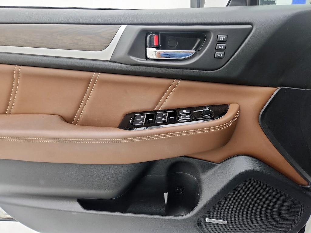 used 2019 Subaru Outback car, priced at $28,998