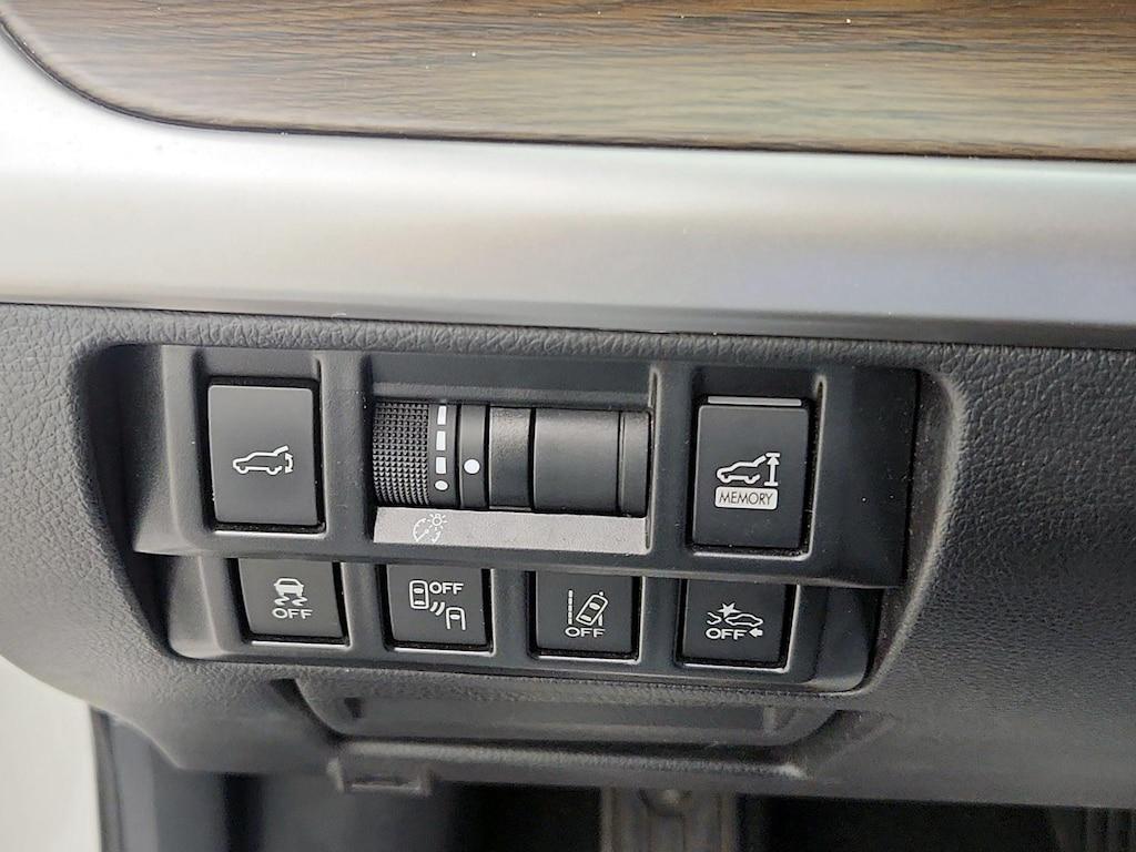 used 2019 Subaru Outback car, priced at $28,998