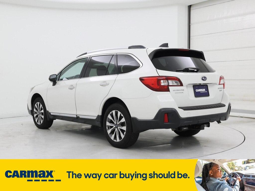 used 2019 Subaru Outback car, priced at $27,998