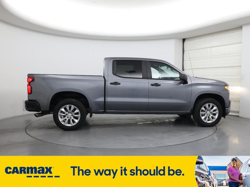 used 2020 Chevrolet Silverado 1500 car, priced at $29,998